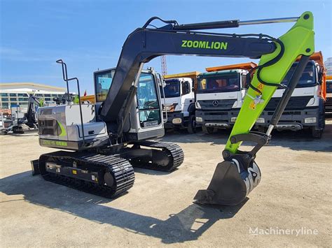 zoomlion mini excavator|zoomlion wheel loaders.